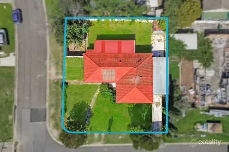 Property photo of 2 Strauss Road St Clair NSW 2759