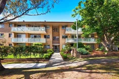 Property photo of 3/5-9 Lewis Street Cronulla NSW 2230