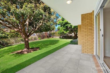 Property photo of 3/5-9 Lewis Street Cronulla NSW 2230