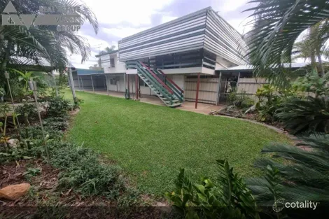 Property photo of 67 Arthur Street Blackwater QLD 4717