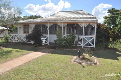 Property photo of 44 York Street Queenton QLD 4820