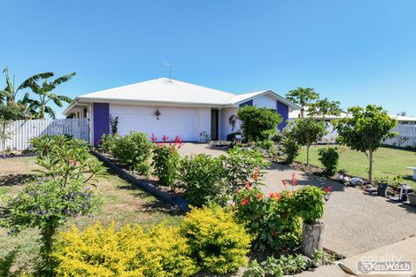 Property photo of 30 Benjamin Drive Gracemere QLD 4702
