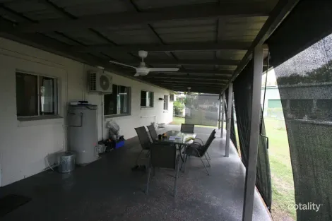 Property photo of 54 Crescent Street Armstrong Beach QLD 4737