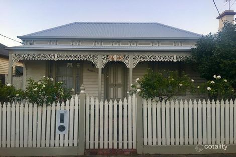Property photo of 93 High Street Newport VIC 3015