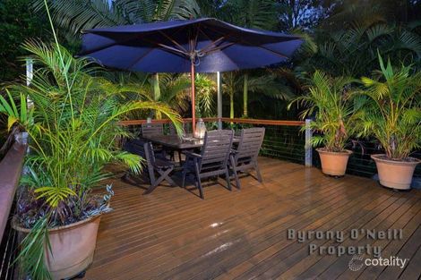 Property photo of 5 Kent Street Toowong QLD 4066