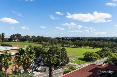 Property photo of 18/72 Great Western Highway Parramatta NSW 2150