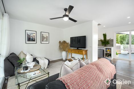 Property photo of 1A Balmerino Square Frankston VIC 3199