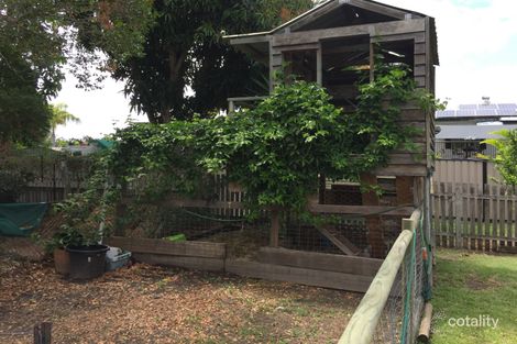 Property photo of 21 Smith Street Maryborough QLD 4650