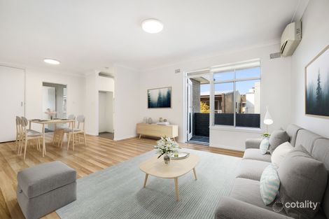 Property photo of 11/7 William Street Randwick NSW 2031