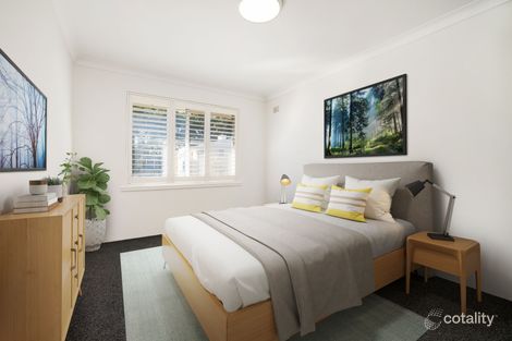 Property photo of 11/7 William Street Randwick NSW 2031