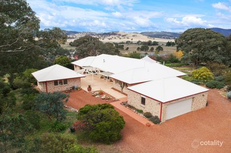 Property photo of 9 Lynch Avenue Googong NSW 2620