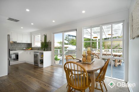Property photo of 1A Balmerino Square Frankston VIC 3199