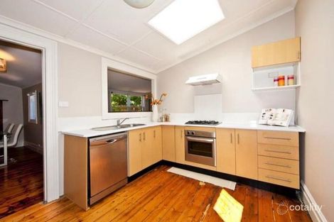 Property photo of 93 High Street Newport VIC 3015
