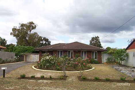 8 Munden Pl, Kelmscott, WA 6111