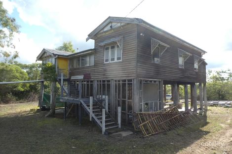 28 Fairview Creek Rd, Lakeside, QLD 4621