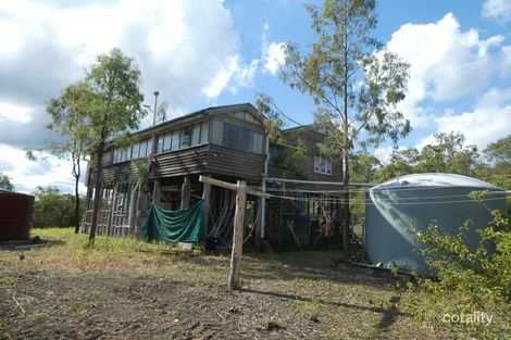 Property photo of 28 Fairview Creek Road Lakeside QLD 4621
