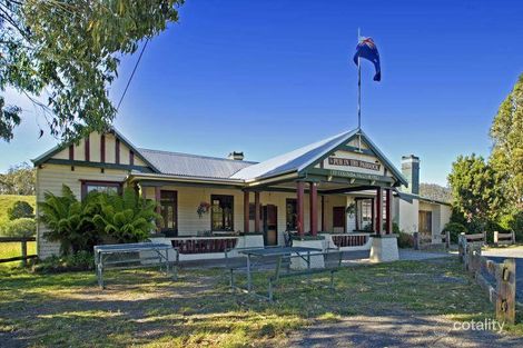 250 St Columba Falls Rd, Pyengana, TAS 7216