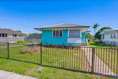 Property photo of 22 Percivale Street Bracken Ridge QLD 4017