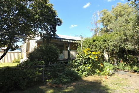 Property photo of 78 Pring Street Wondai QLD 4606