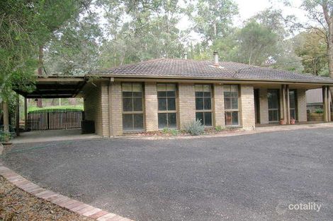 21 Haleys Gully Rd, Hurstbridge, VIC 3099