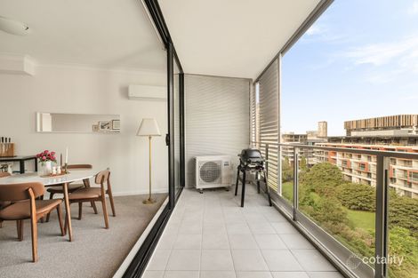 Property photo of 607/11A Lachlan Street Waterloo NSW 2017