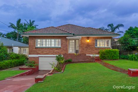 Property photo of 7 Stodart Street Coorparoo QLD 4151