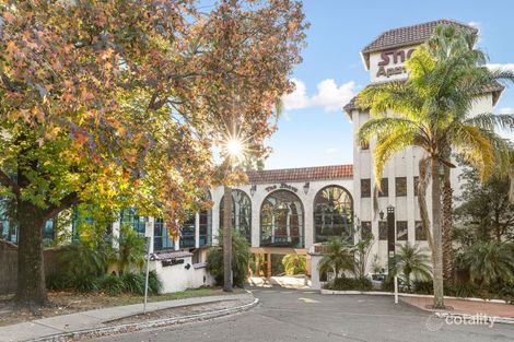 5/450 Pacific Hwy, Lane Cove North, NSW 2066