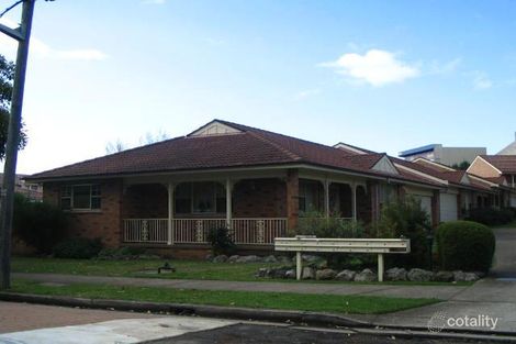 Property photo of 14/114-116 Cambridge Street Penshurst NSW 2222