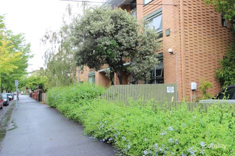 Property photo of 10/30 Park Drive Parkville VIC 3052