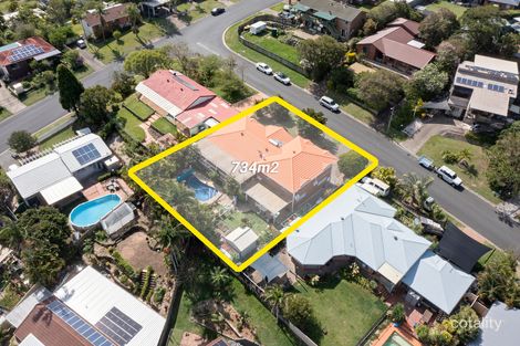 Property photo of 20 Mataranka Drive Worongary QLD 4213