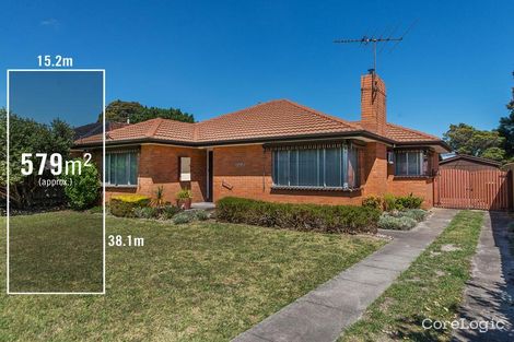 Property photo of 24 Kitson Road Clayton South VIC 3169