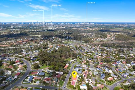 Property photo of 20 Mataranka Drive Worongary QLD 4213