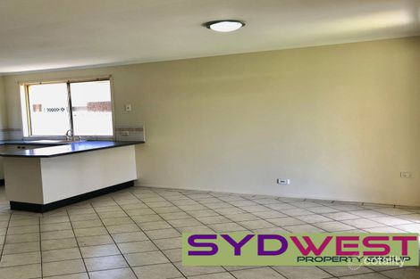 Property photo of 12 Sanford Street Glendenning NSW 2761