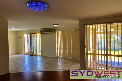 Property photo of 12 Sanford Street Glendenning NSW 2761