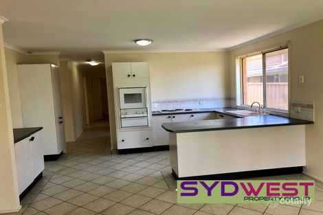 Property photo of 12 Sanford Street Glendenning NSW 2761