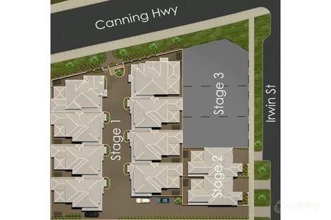 Property photo of 1/5 Irwin Street East Fremantle WA 6158