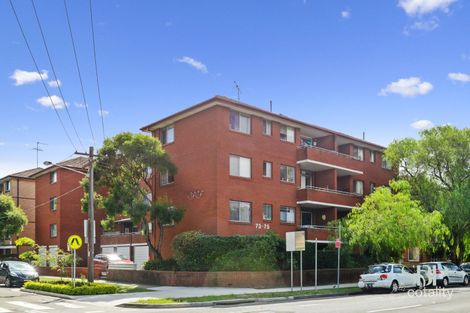 15/73-75 Doncaster Ave, Kensington, NSW 2033