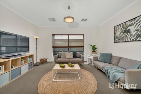 Property photo of 35 Grasswren Way Mawson Lakes SA 5095