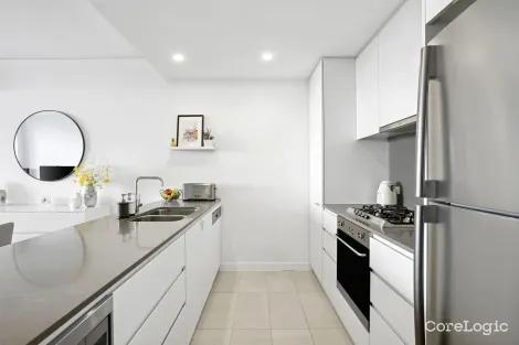 Property photo of 3214/55 Wilson Street Botany NSW 2019