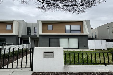Property photo of 8/29 Browns Road Clayton VIC 3168