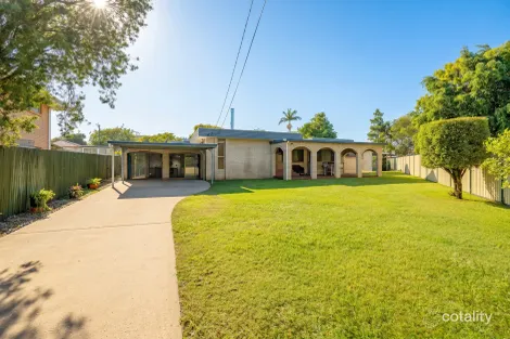 Property photo of 9 Cinnamon Court Redcliffe QLD 4020