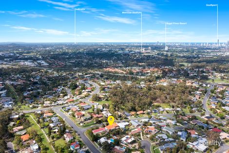 Property photo of 20 Mataranka Drive Worongary QLD 4213