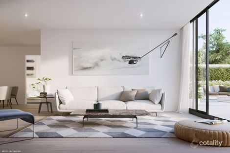 Property photo of 307/173-175 Whitehorse Road Blackburn VIC 3130