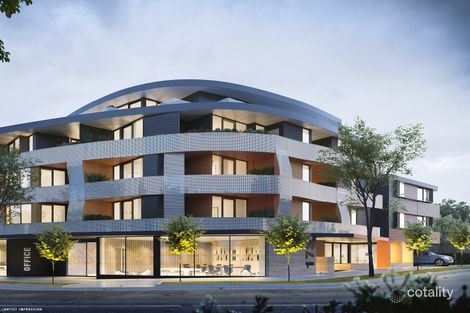 401/173-175 Whitehorse Rd, Blackburn, VIC 3130