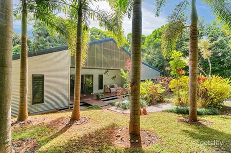Property photo of 13 Williamson Drive Kuranda QLD 4881