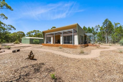 Property photo of 2997 Sturt Highway Nuriootpa SA 5355