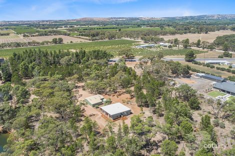 Property photo of 2997 Sturt Highway Nuriootpa SA 5355