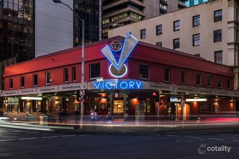 127 Edward St, Brisbane City, QLD 4000