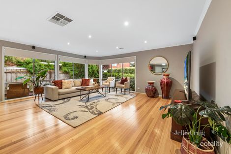 Property photo of 3 Pottery Drive Blackburn North VIC 3130