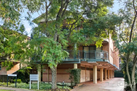 6/13 Caroline St, Westmead, NSW 2145